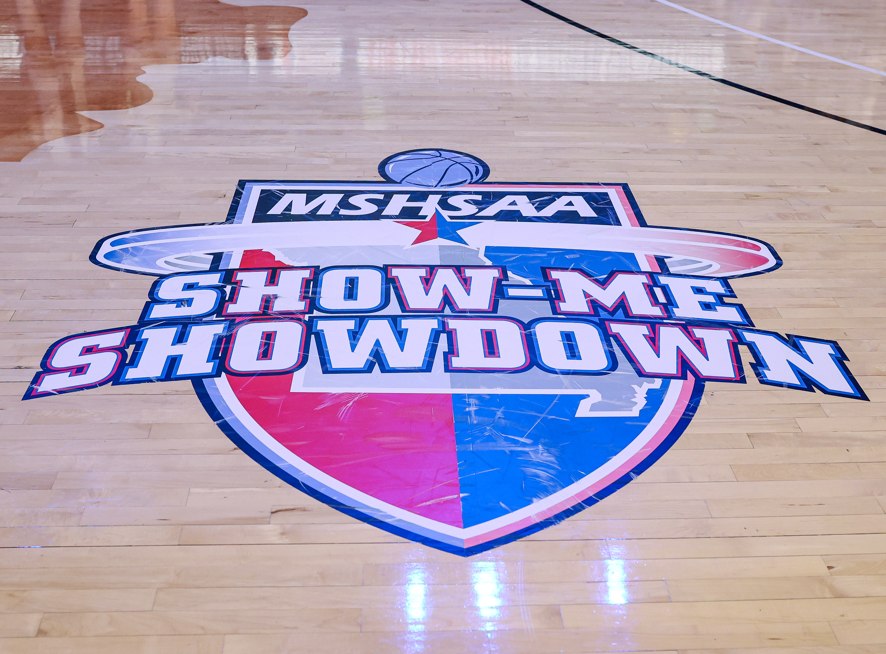 John Burroughs Lutheran St. Charles  Missouri girls basketball March 14 2024 David Smith 27084